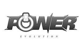 POWER EVOLUTION trademark