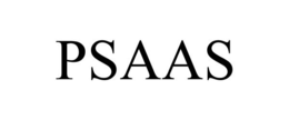 PSAAS trademark