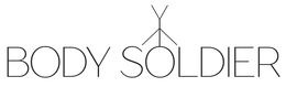 BODY SOLDIER trademark