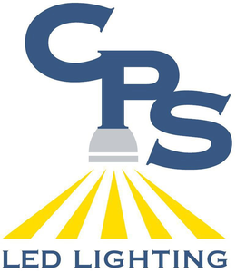 CPS LED LIGHTING trademark
