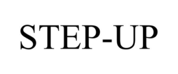 STEP-UP trademark