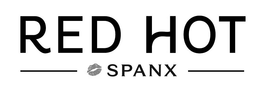 RED HOT SPANX trademark