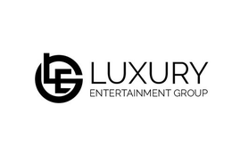 LEG LUXURY ENTERTAINMENT GROUP trademark