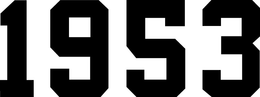 1953 trademark