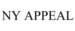 NY APPEAL trademark
