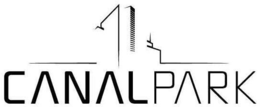 CANAL PARK trademark