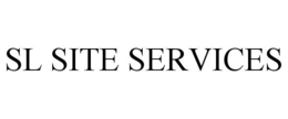 SL SITE SERVICES trademark