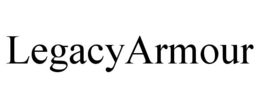 LEGACYARMOUR trademark