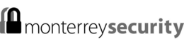 MONTERREY SECURITY trademark