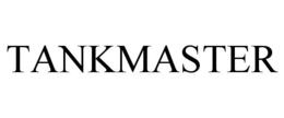 TANKMASTER trademark