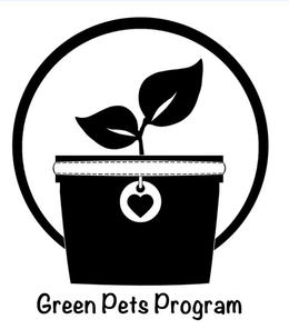 GREEN PETS PROGRAM trademark