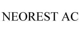 NEOREST AC trademark
