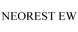 NEOREST EW trademark