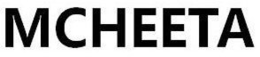MCHEETA trademark