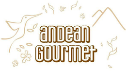 ANDEAN GOURMET trademark