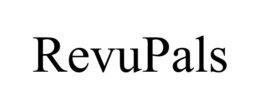 REVUPALS trademark