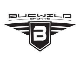 BUCWILD SPORTS B trademark