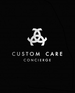 CCC CUSTOM CARE CONCIERGE trademark