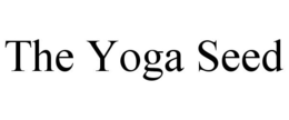 THE YOGA SEED trademark