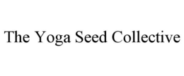 THE YOGA SEED COLLECTIVE trademark
