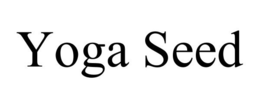 YOGA SEED trademark