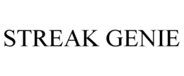 STREAK GENIE trademark