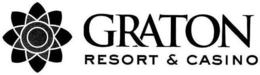GRATON RESORT & CASINO trademark