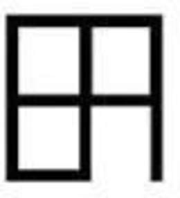BA trademark