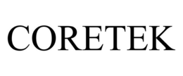 CORETEK trademark