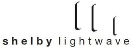 SHELBY LIGHTWAVE trademark