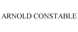 ARNOLD CONSTABLE trademark