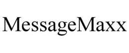 MESSAGEMAXX trademark