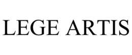 LEGE ARTIS trademark