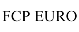 FCP EURO trademark