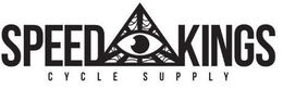 SPEED KINGS CYCLE SUPPLY trademark