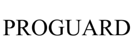 PROGUARD trademark