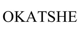 OKATSHE trademark