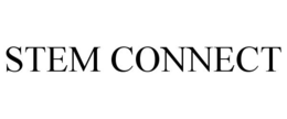 STEM CONNECT trademark