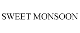 SWEET MONSOON trademark