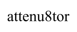 ATTENU8TOR trademark