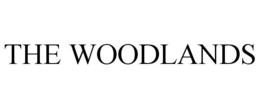THE WOODLANDS trademark