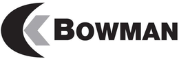 BOWMAN trademark