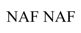 NAF NAF trademark
