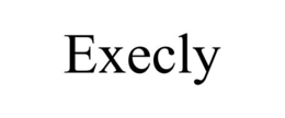 EXECLY trademark