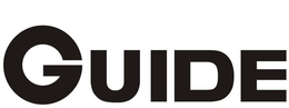 GUIDE trademark