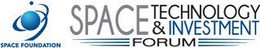 SPACE FOUNDATION SPACE TECHNOLOGY & INVESTMENT FORUM trademark