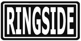 RINGSIDE trademark
