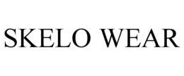 SKELO WEAR trademark
