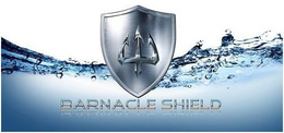 BARNACLE SHIELD trademark