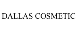 DALLAS COSMETIC trademark